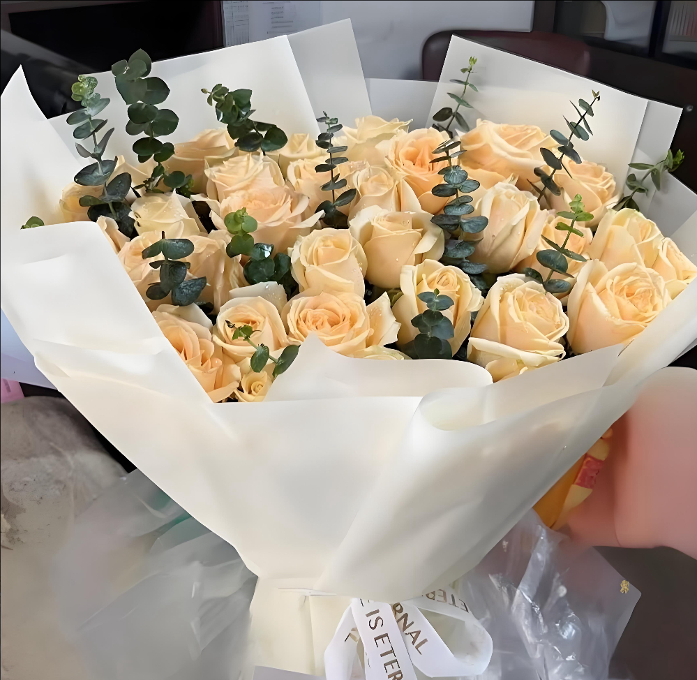 四平伊通满族自治县花店